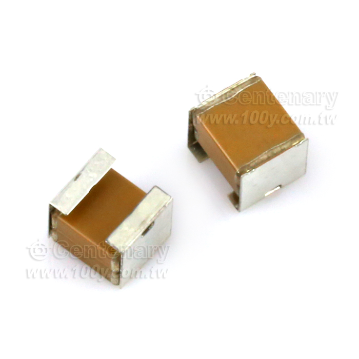多層陶瓷電容 22uF/50V ±20% - 109426 產品圖片