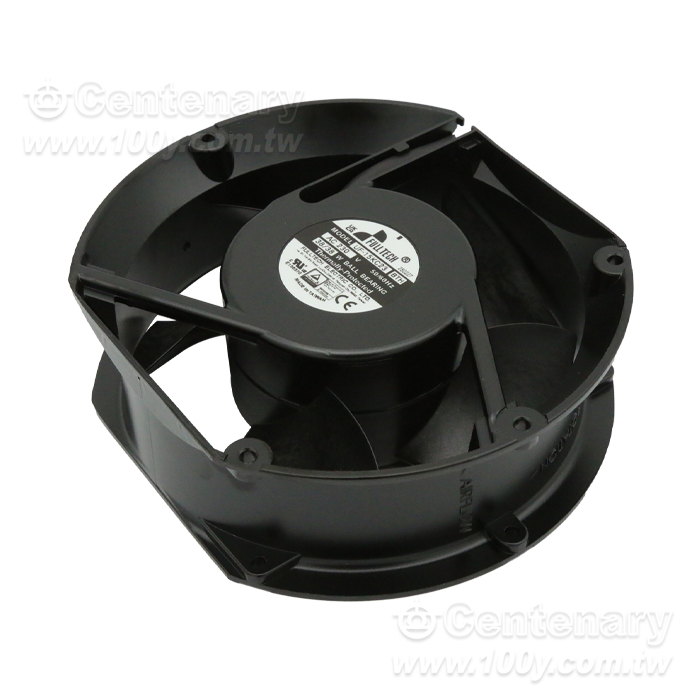 AC230V 172*150*55mm 風扇 - 60165 產品圖片