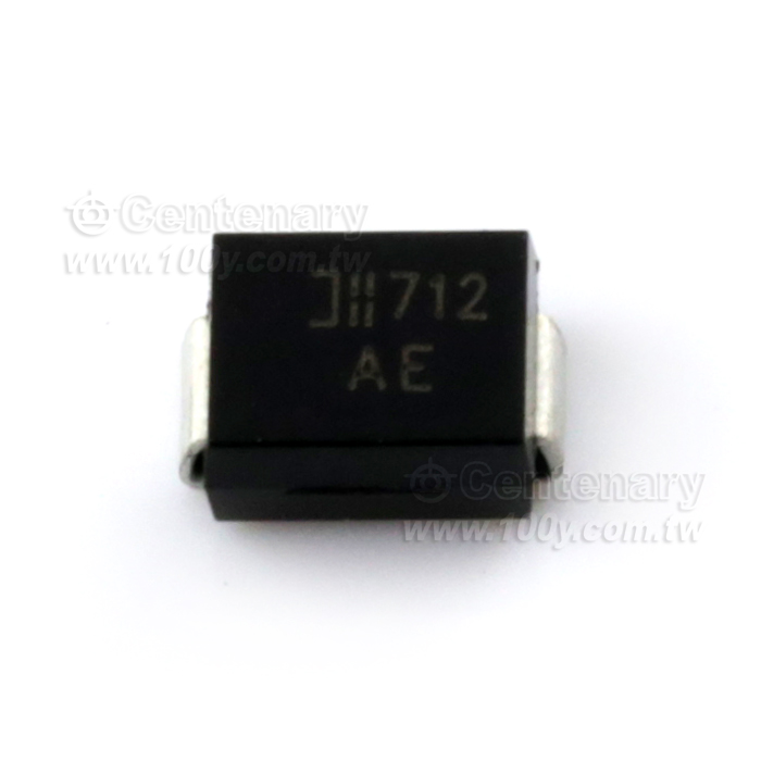 DO-214AA/SMB - 82136 產品圖片