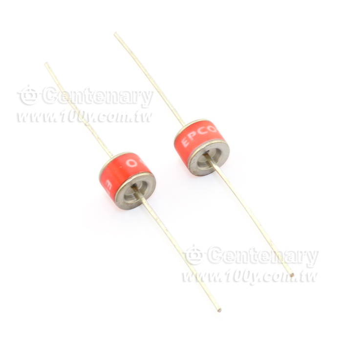 N81-A600X 2-Electrode-Arrester - 82240 Product Image