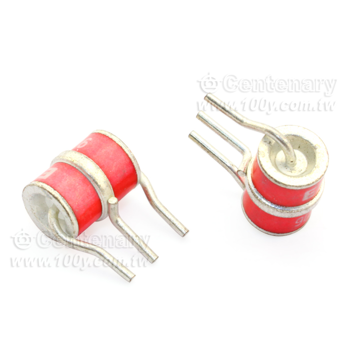 T83-A90X 3-Electrode Arrester - 82246 Product Image