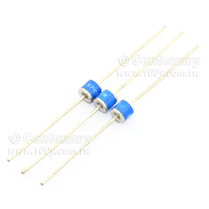 230V/5A 雙極放電管 - 82244 產品圖片