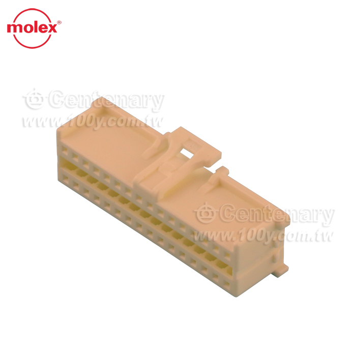 Socket (Female) 20P - 82336 產品圖片
