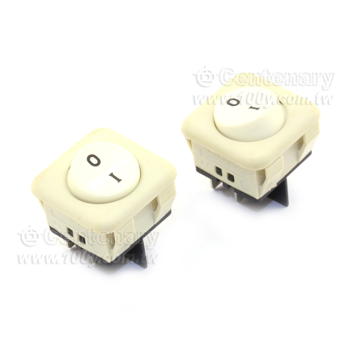 Rocker Switch - 82352 Product Image