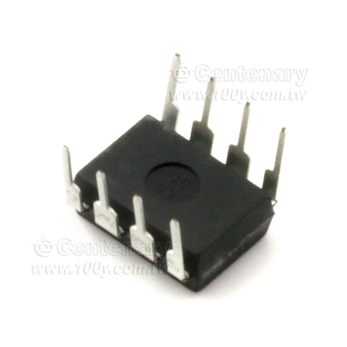 Current mode PWM controller(High performance current mode controller) - 15566 Product Image