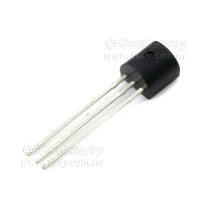 HIGH VOLTAGE SWITCHING TRANSISTOR - 53979 Product Image