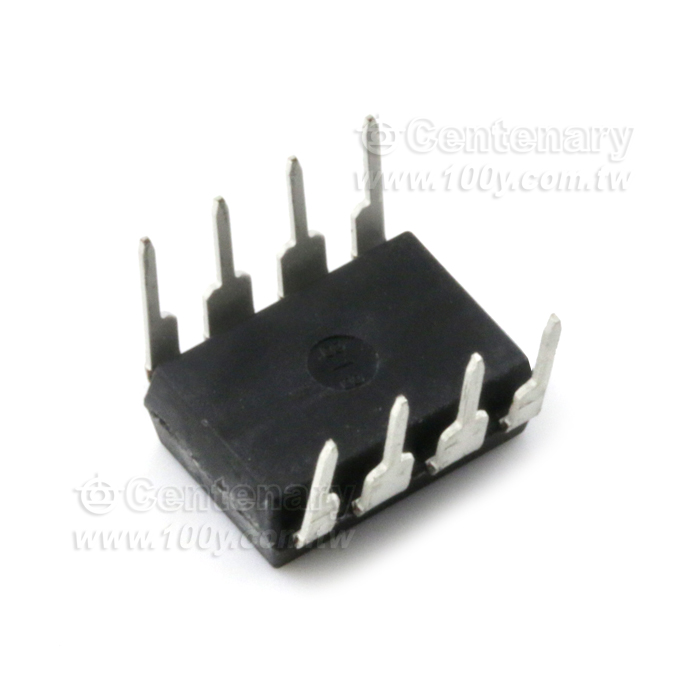 DC TO DC CONVERTER-Pb Free - 19331 Product Image