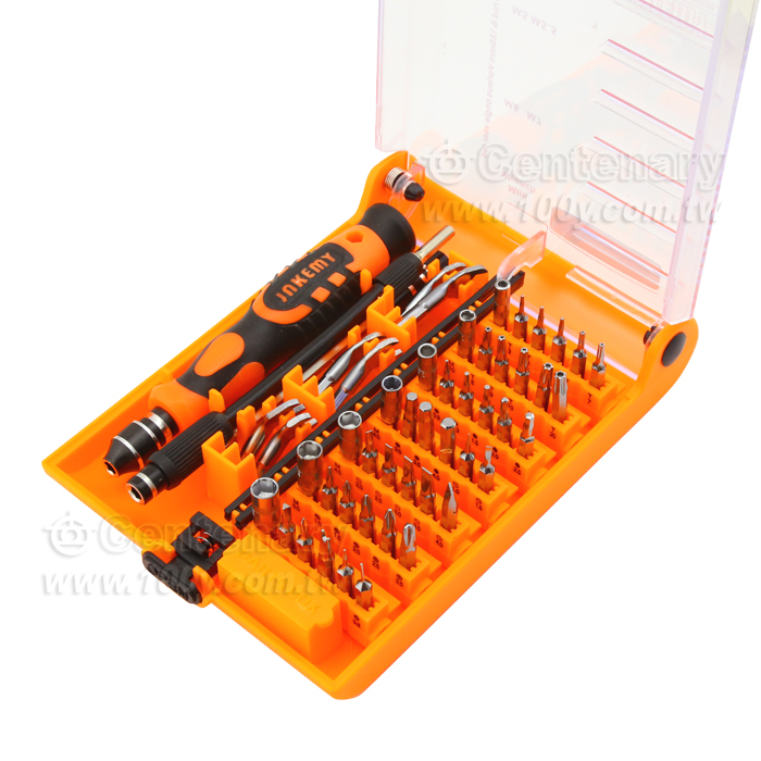 52合一電子模型工具組 - 116843 產品圖片