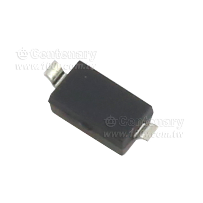 DIODE ZENER 15V 500mW SOD-123 - 82446 產品圖片