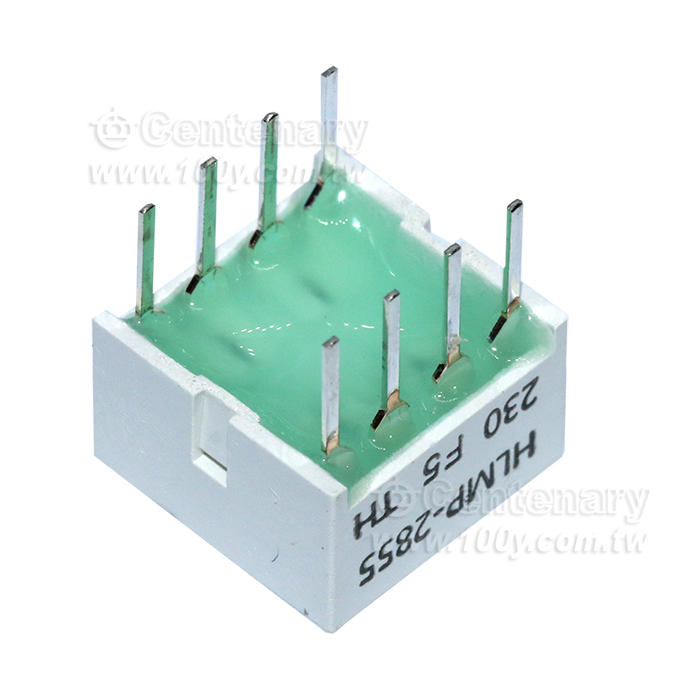 Green LED Light Bar - 33527 Product Image