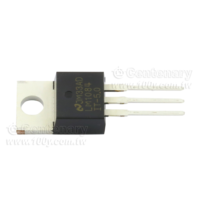3P/TO-220 (ROHS) - 34627 產品圖片