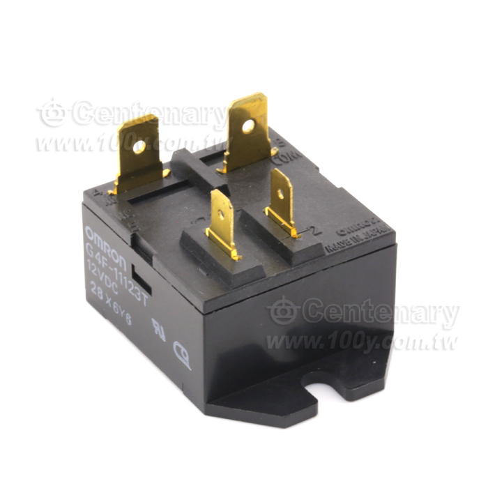 Power Relay - 82574 產品圖片