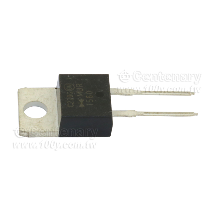 Ultrafast Rectifier - 31937 產品圖片