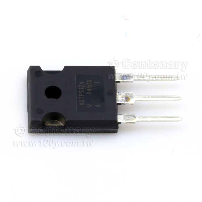 TO-247AC (ROHS) - 62468 產品圖片