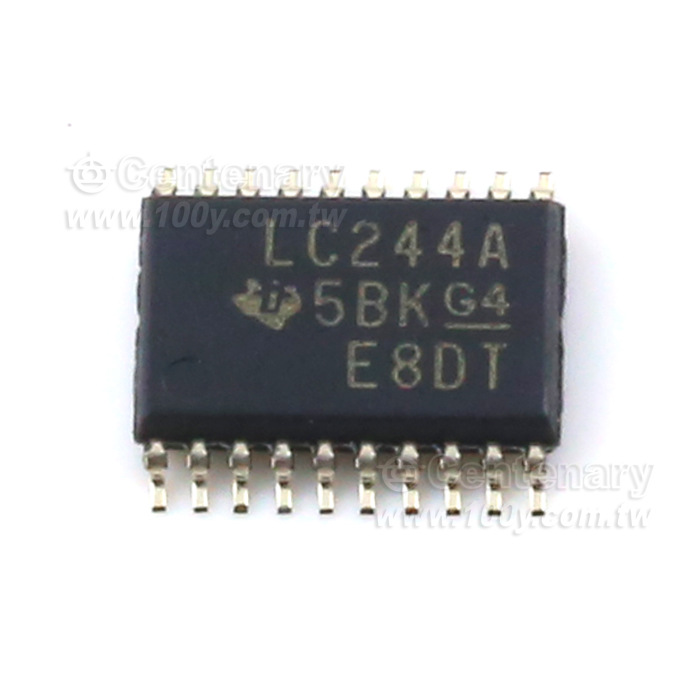 Octal Buffer/Driver With 3-State Output - 44138 Product Image