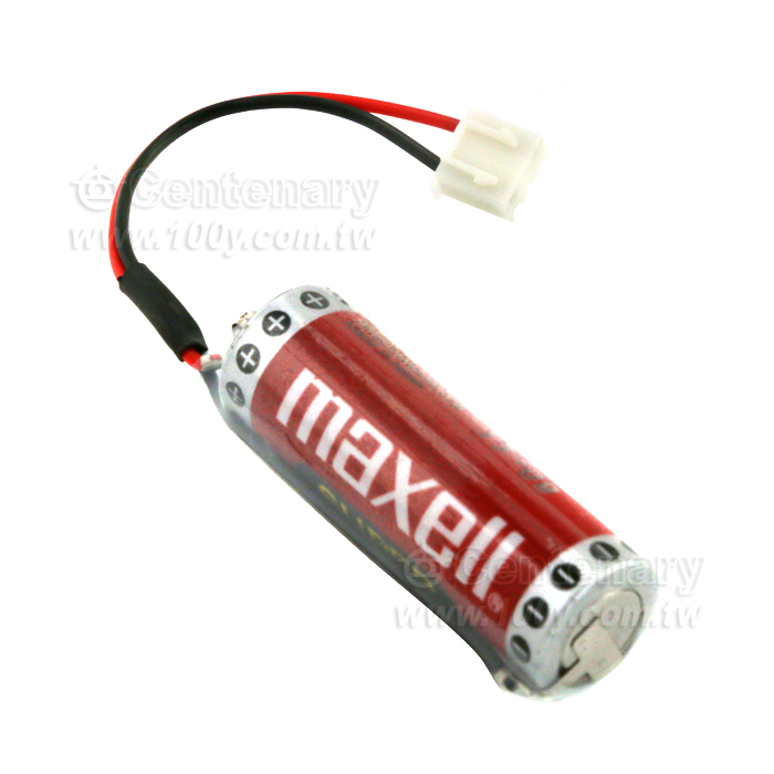 3.6V 1800mAh鋰電池 - 82597 產品圖片