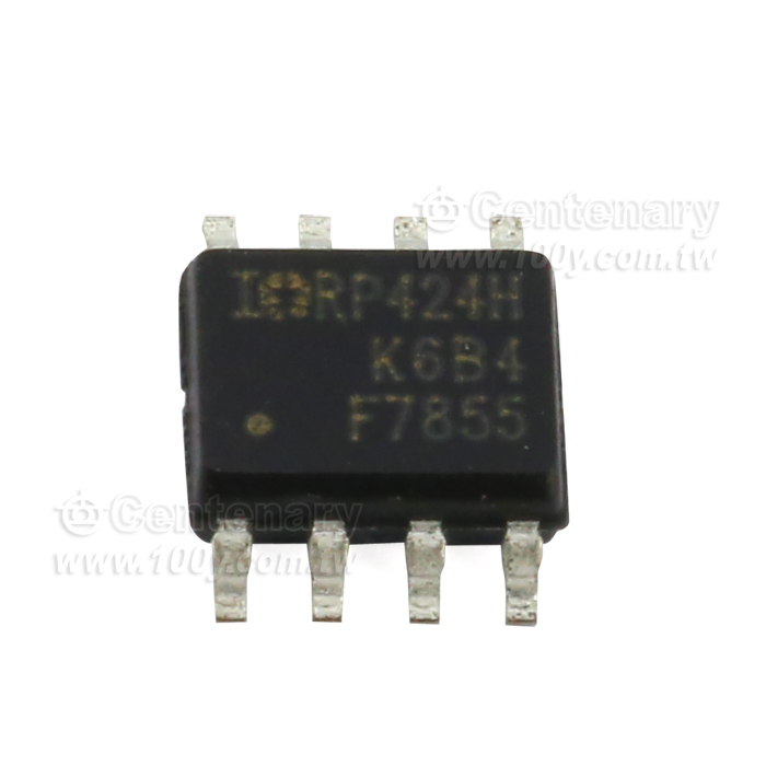 8P/SOIC (ROHS) - 55340 產品圖片