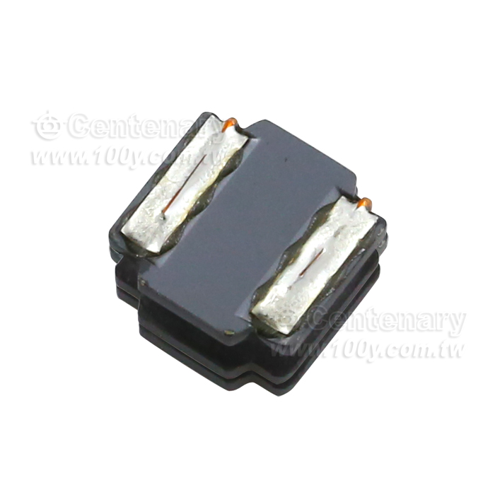 固定電感 SMD 10uH 20% - 108519 產品圖片