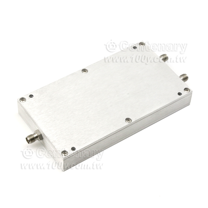 Coaxial Power Splitter/Combiner-2 Way - 82541 產品圖片