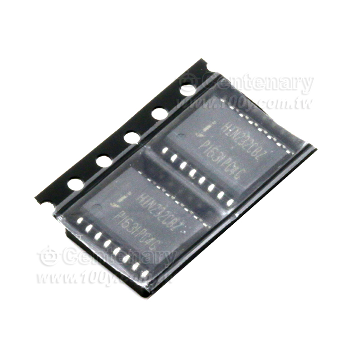 16P/SOIC  無鉛 - 40160 產品圖片