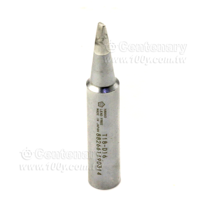 Soldering Iron Tip - 82592 Product Image