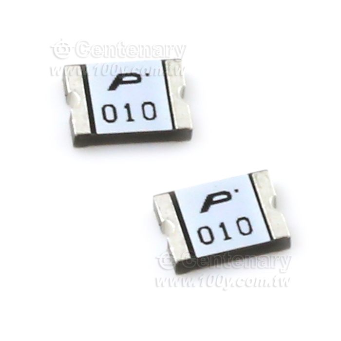 Littelfuse_Polyfuse Resettable Fuses - 82652 Product Image