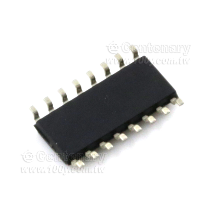 8 STAGE SHIFT AND STORE BUS REGISTER WITH 3-STATE OUTPUTS - 81269 Product Image