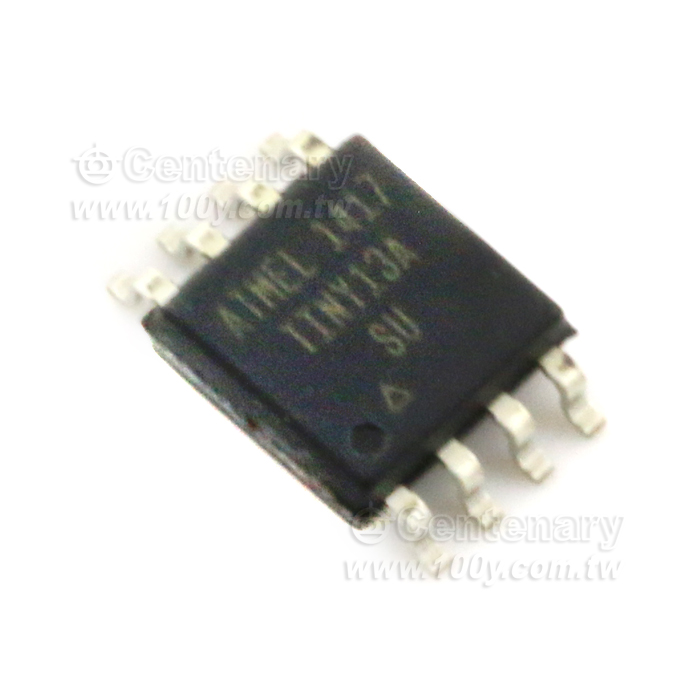 (MCU) 1KB In-system Flash 20MHz 1.8V-5.5V - 82626 Product Image