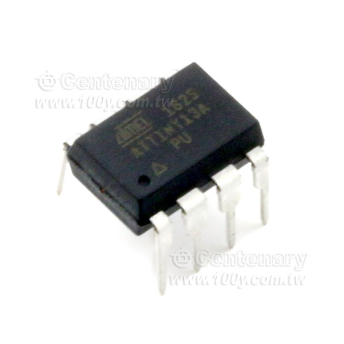 PDIP-8 (MCU) 20MHz 1.8V-5.5V - 82628 產品圖片
