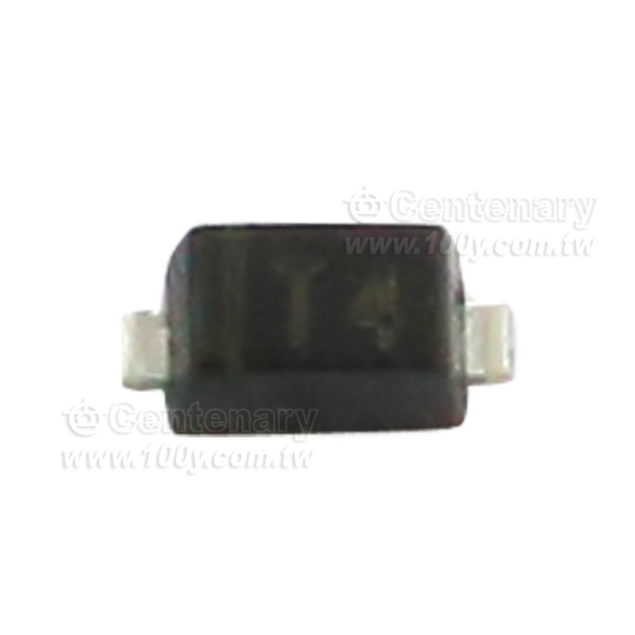 開關二極管 80V 250mA SOD-523 - 82387 產品圖片