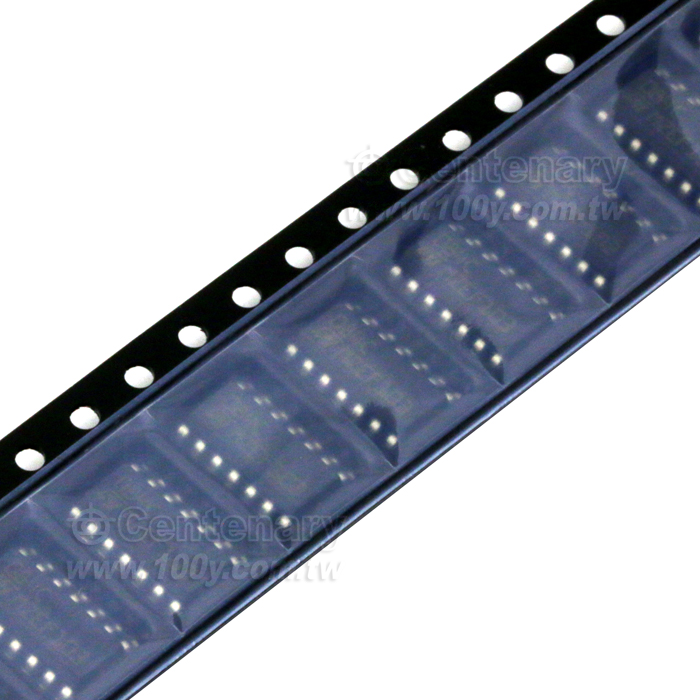 14P/SOIC (ROHS) - 40408 產品圖片