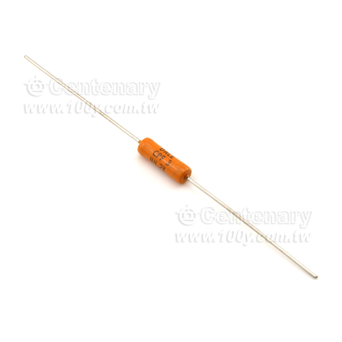 CPF-3W-200Ω-1% - 82697 產品圖片