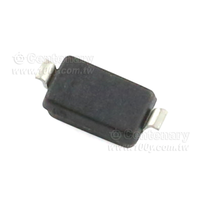 SOD-123 (ROHS) 1.8Vz 500mW - 42271 產品圖片