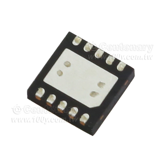 Piezoelectric Energy Harvesting Power Supply - 108214 Product Image