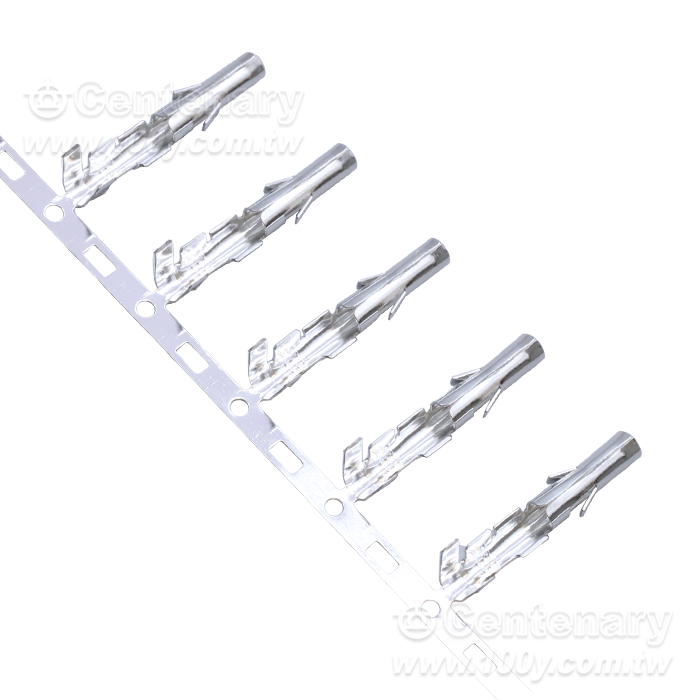 3191-6.7mm-Female Pin - 14949 Product Image