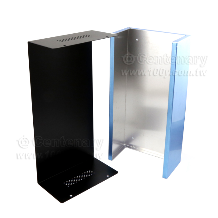 儀器盒300L*150W*80H - 8314 產品圖片