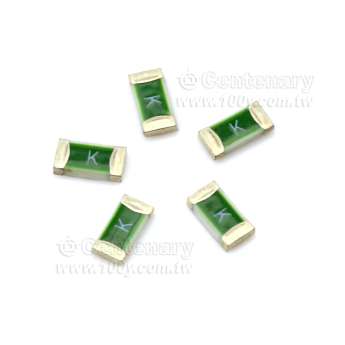 Bussmann SMD Hith IIT Chip Fuse - 82763 Product Image