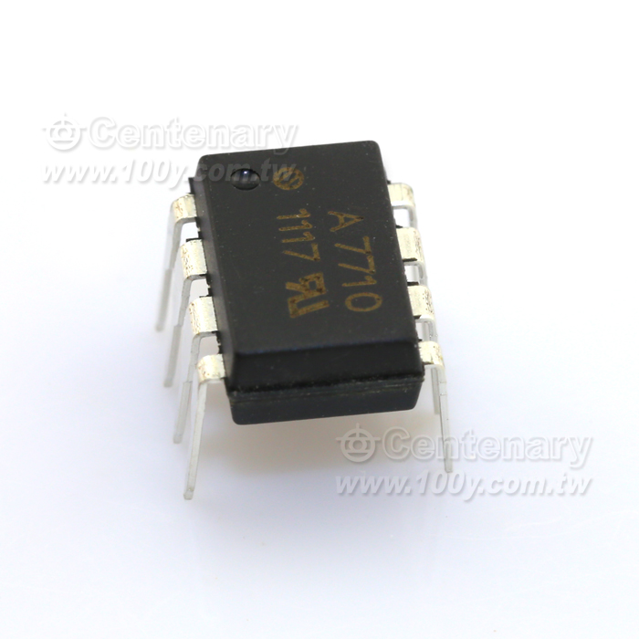 OPTOCOUPLER CMOS 12MBD 8P/DIP - 73482 產品圖片