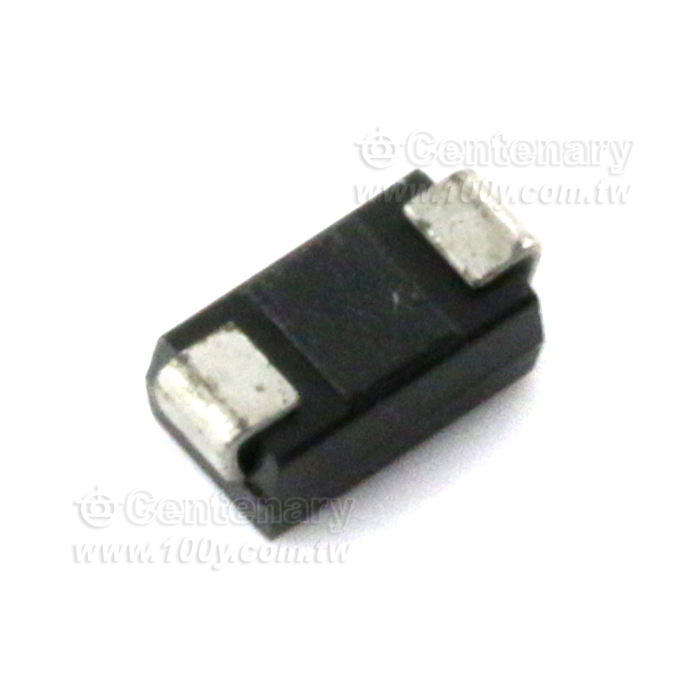 Schottky barrier rectifier - 40996 Product Image
