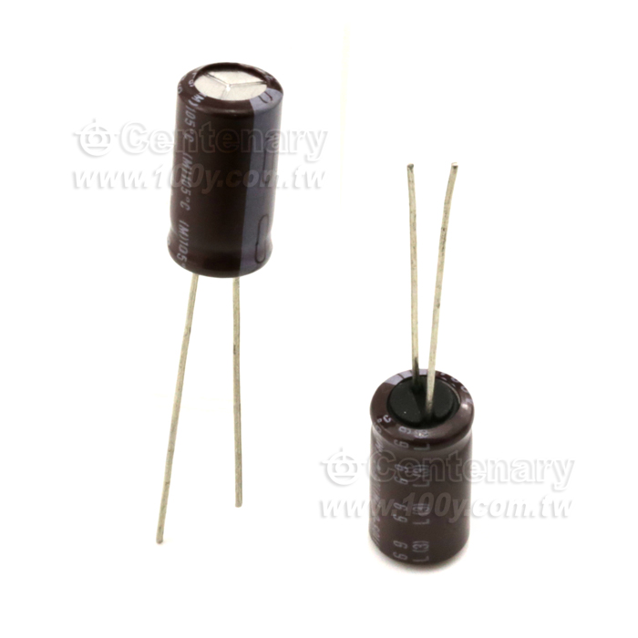 SXE-33uF/100V - 82924 產品圖片