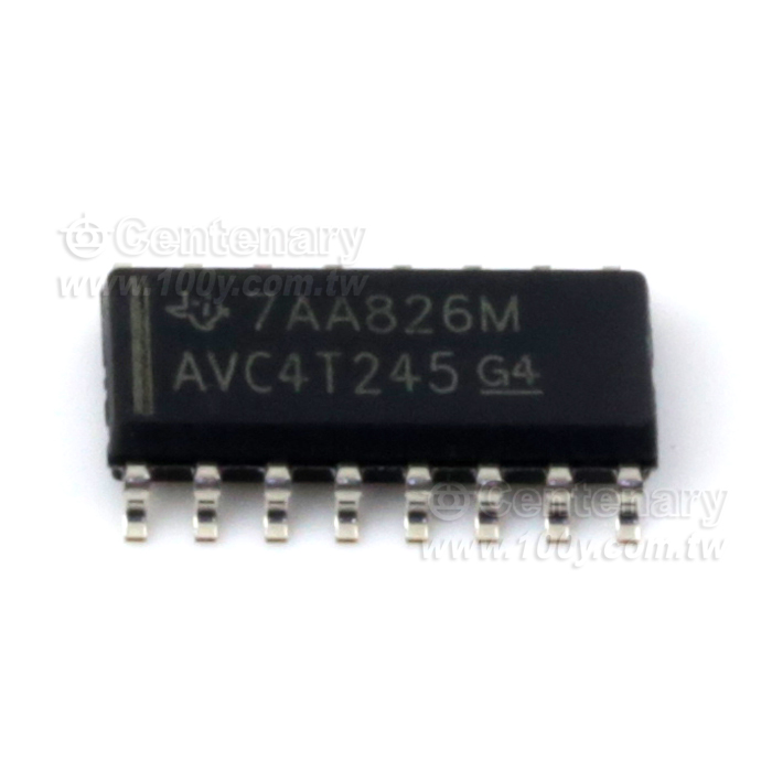 16P/SOIC - 82927 產品圖片