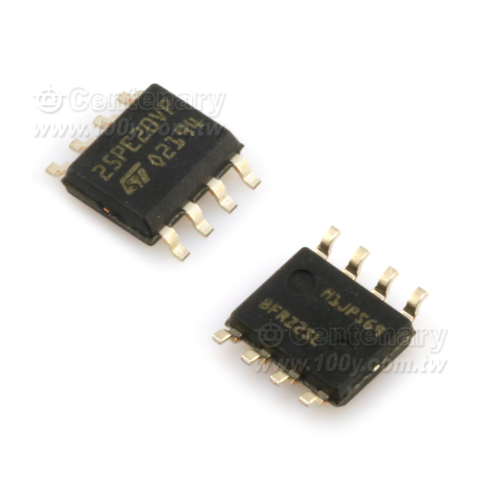 SO-8 EEPROM   2 Mbit - 82952 產品圖片