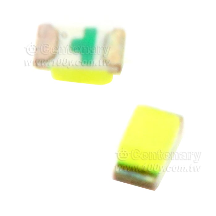 0402 SMD LED ，橙色 - 45793 產品圖片