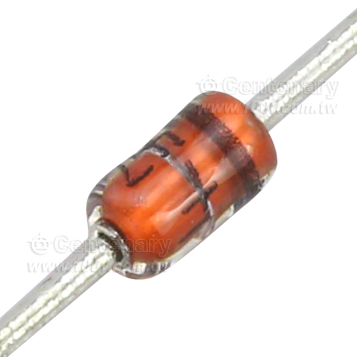 1W Zener Diode - 67546 Product Image