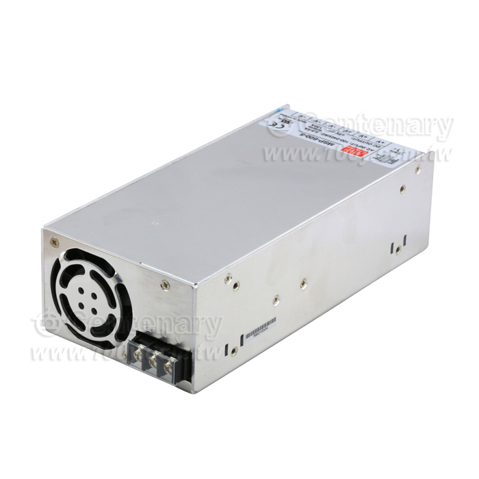 600W Single Output Medical Type - 96090 Product Image