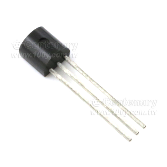 3P/TO-92   電壓參考 - 83090 產品圖片