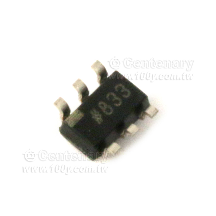 6P/SOT-23 - 66967 產品圖片