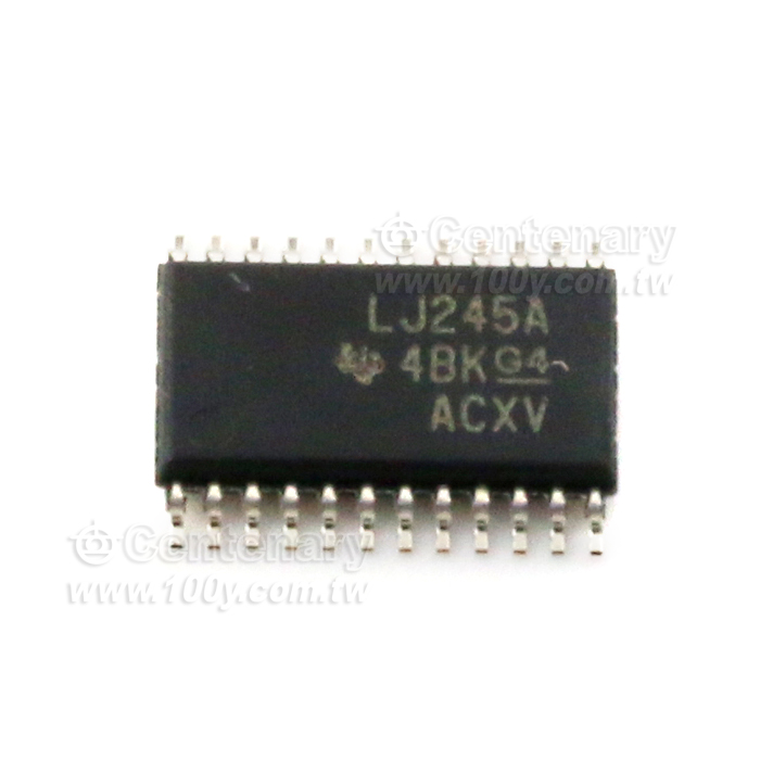 24P/TSSOP (ROHS) - 63050 產品圖片