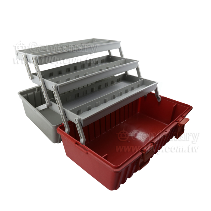 B-433 Tool Chest - 40898 Product Image
