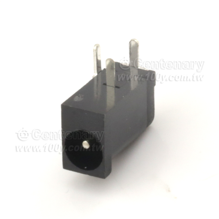 DC Power Sockets-Classic Mounting - 3817 Product Image
